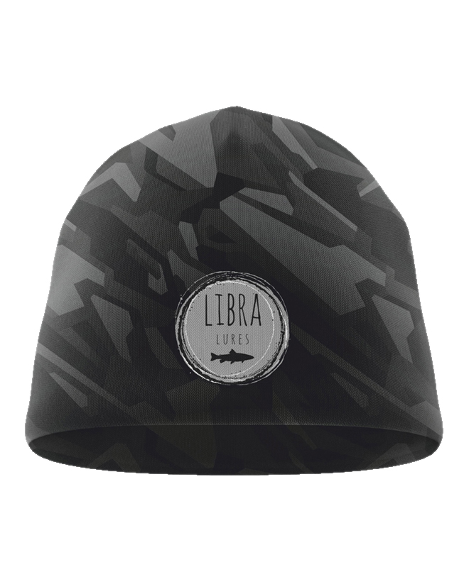 Libra Lures termoaktywna czapka jesienno-zimowa