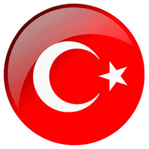 Libra Lures flaga turcji dystrybucja