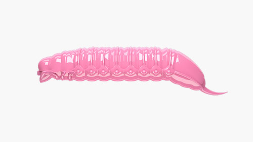 Libra Lures sztuczna przyneta GOLIATH kolor 017 BUBBLE GUM