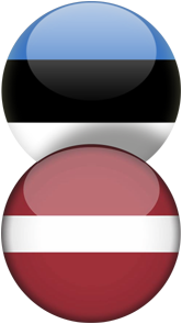 Libra Lures dystrybucja Lotwa i Estonia cel informacyjny