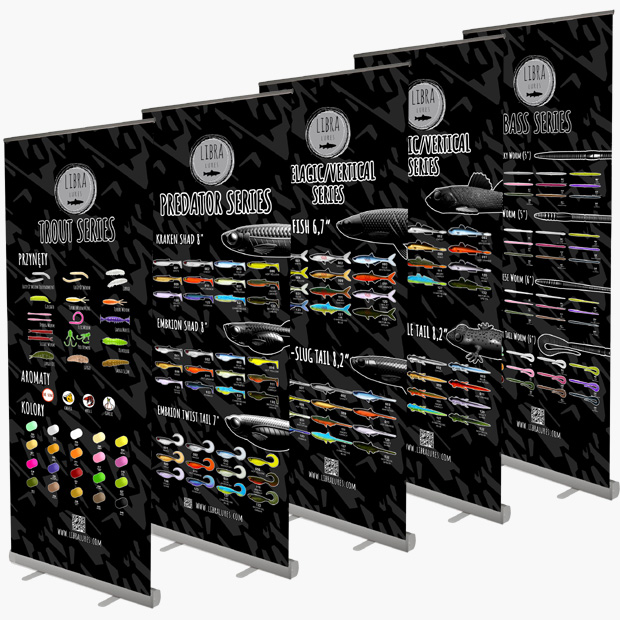 Libra lures ROLLUP zakladka zbiorcza CEL INFORMACYJNY